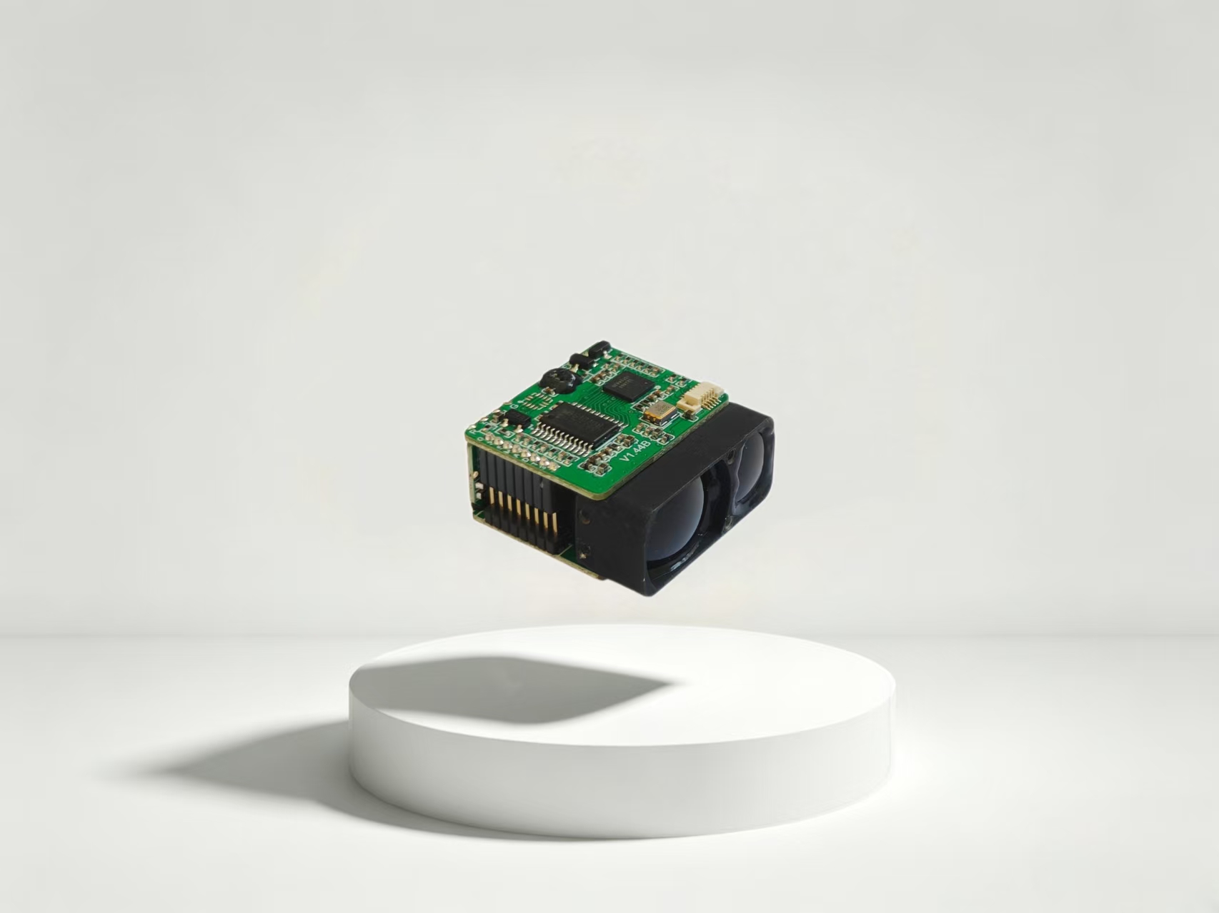 激光测距模组 SFA1200BJ