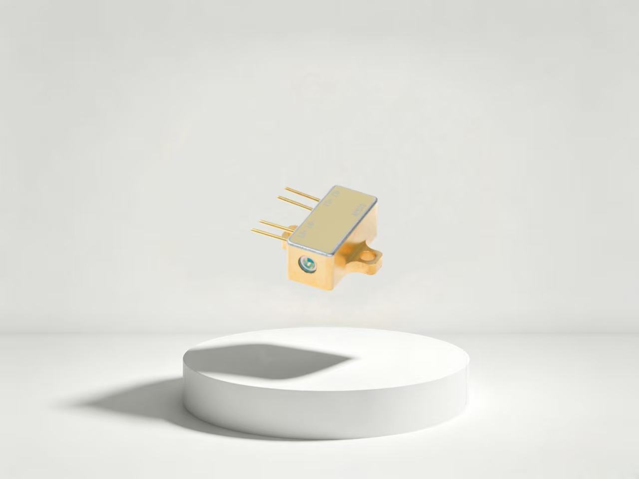 掺铒玻璃激光器ER20μJ
