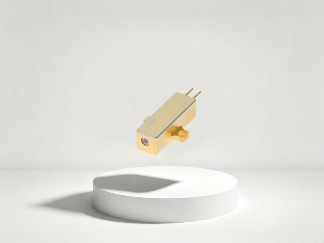 掺铒玻璃激光器ER100μJ