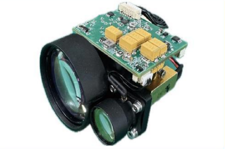 LRF-R8000C型激光测距机