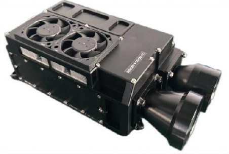 SF-Z100型激光测照器