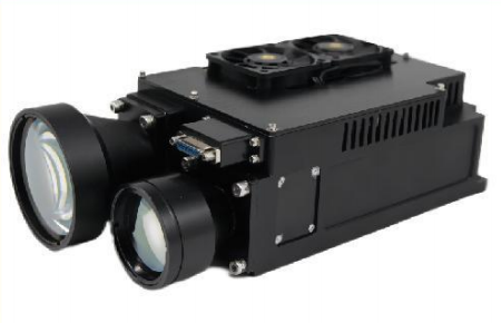 SF-Z130型激光测照器