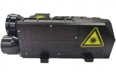 SF-Z150型激光测照器